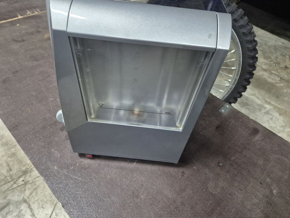 Кафе машина lavazza blue