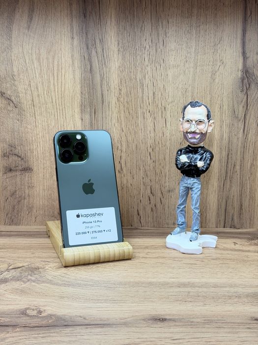 iPhone 13 Pro 256 gb | kapashev mobile