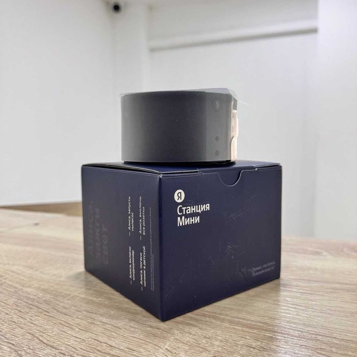 C32/ Яндекс Станция Мини/sk152312