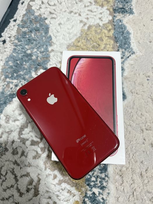 Iphone XR продам