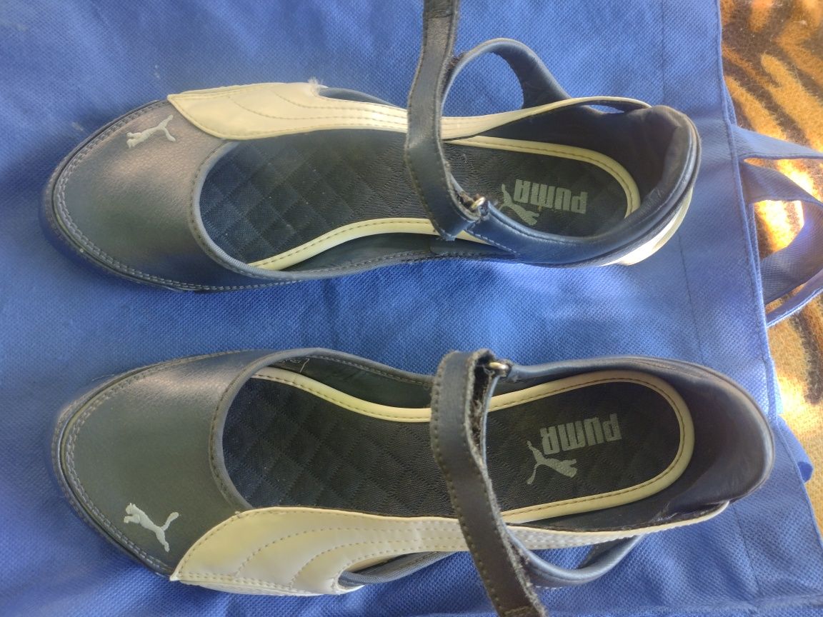 PUMA летни обувки, 39