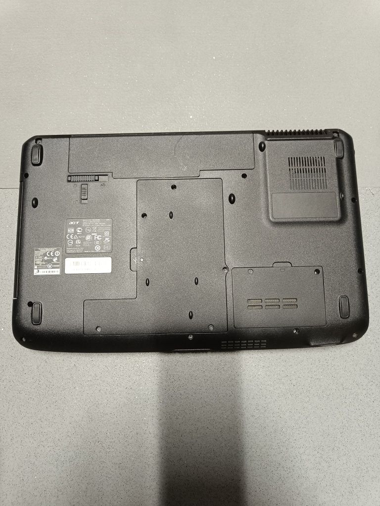 Лаптоп Aser Aspire 5738ZG
