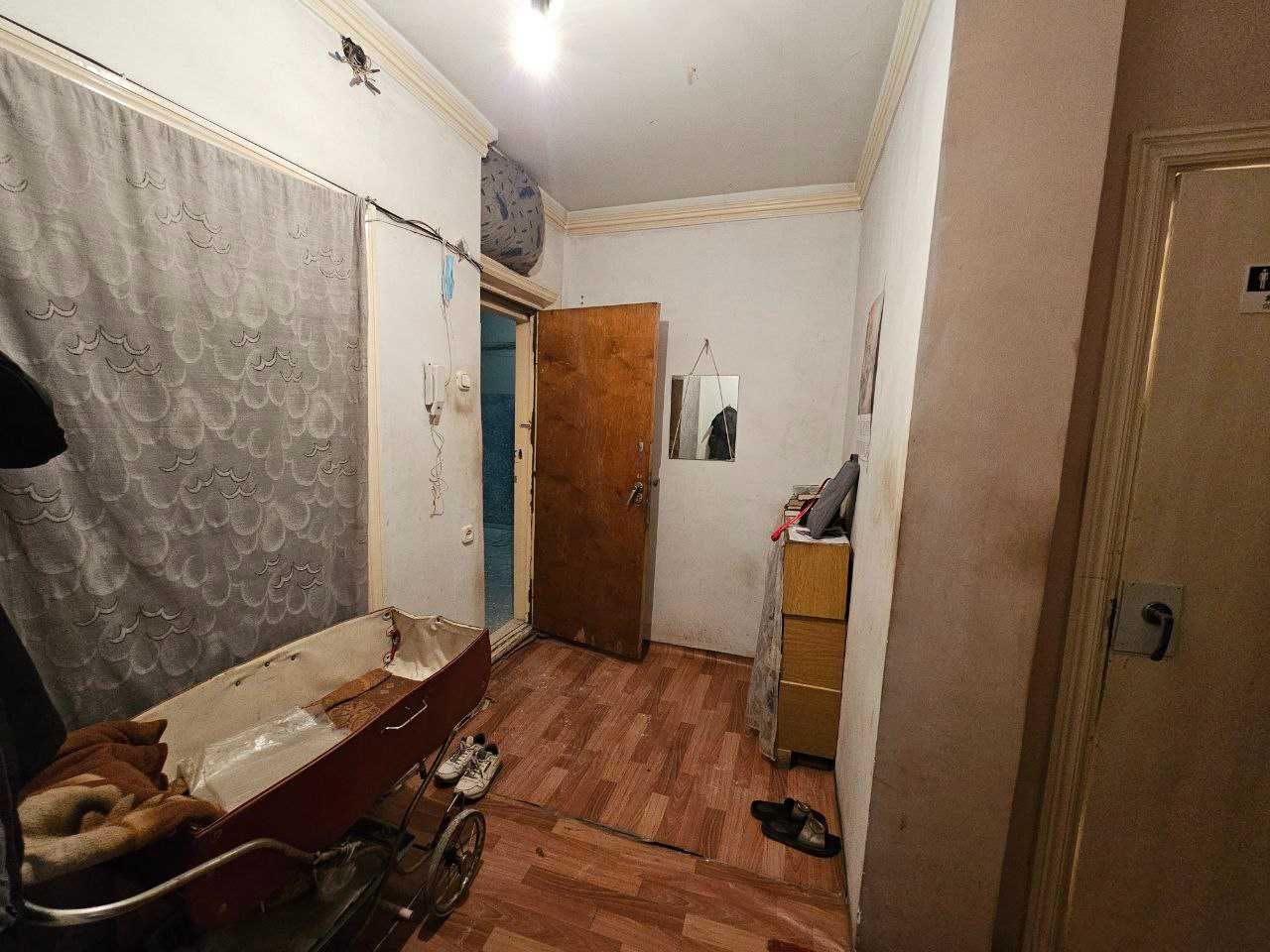Продам 3х комнатную квартиру Куйлюк-центр Ор-р тц Компас