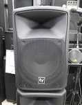 Boxe pasive electro voice ev zx4 ca noi cu huse