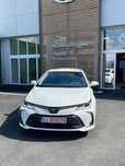 Toyota Corolla Corolla Sedan Business HYB 1.8 L HSD 4X2