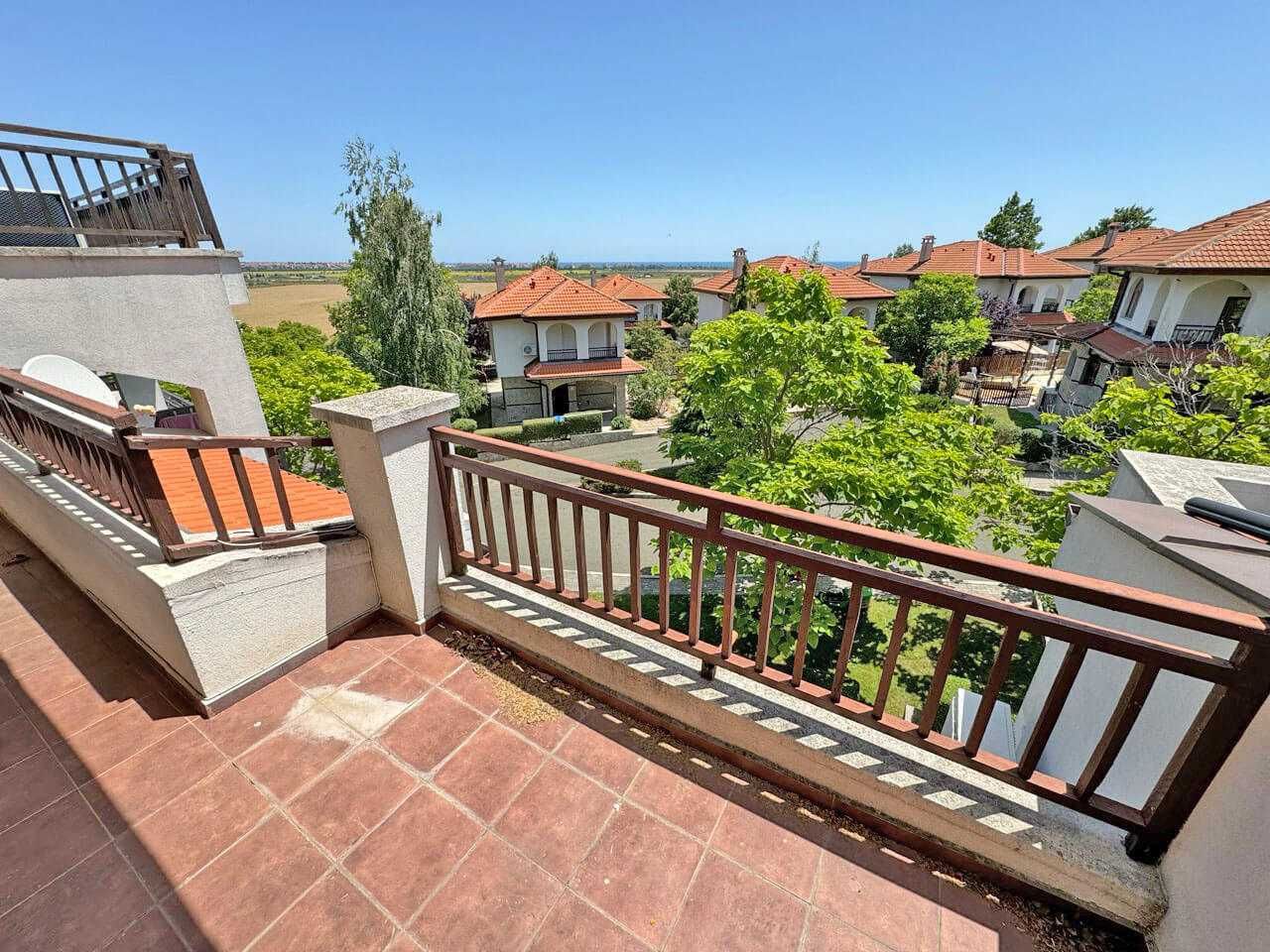 Продава се Двустаен апартамент в Ахелой - 70 кв.м за 857 €/кв.м - Снимка #10