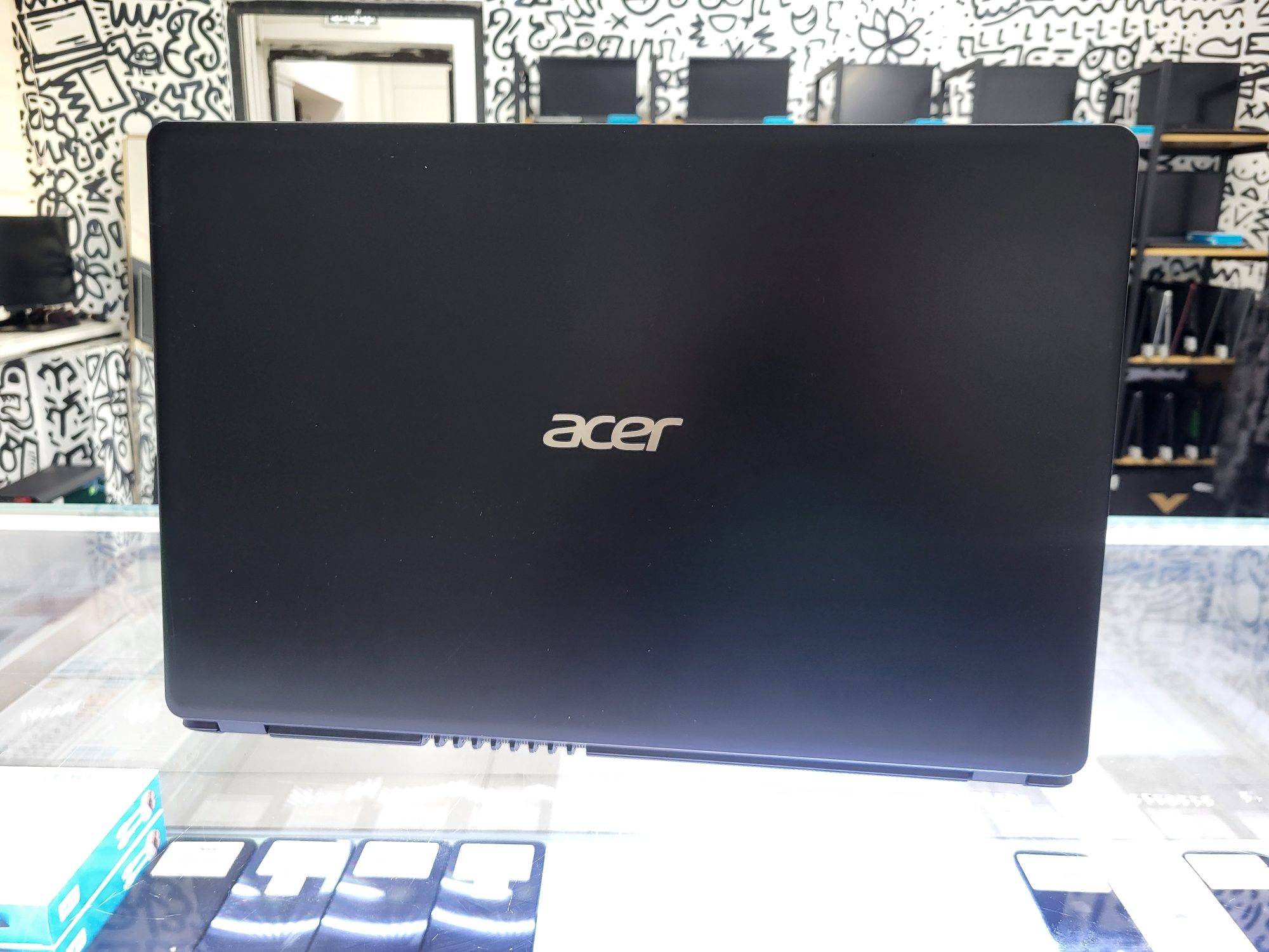 Ноутбук Acer core i3 1005g1 Озу 8гб ssd512gb рассрочка Реал ломбард