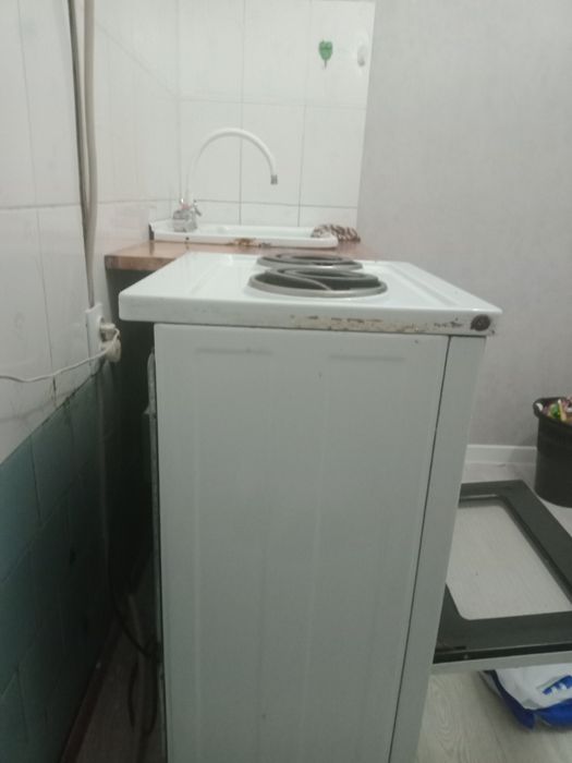 Продается плита Мечта