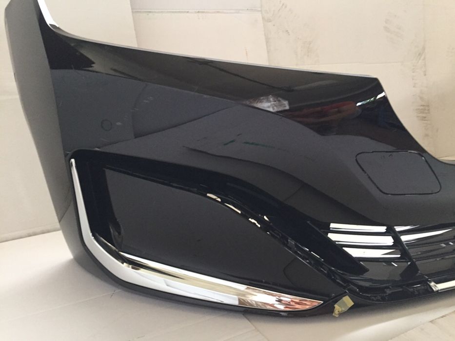 Bara BMW G11 G12 LCI FACELIFT 2019 bara fata completa seria 7