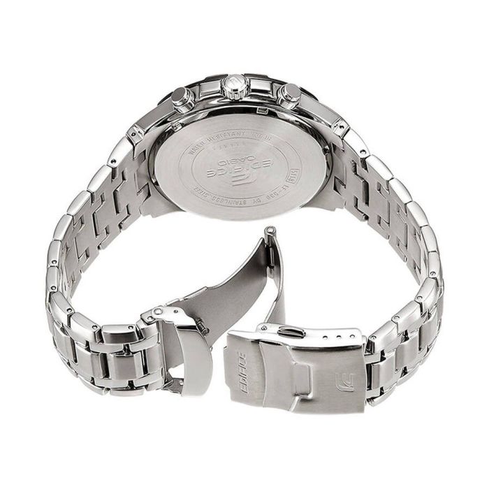 Нов часовник Casio EF-539D-1AVEF