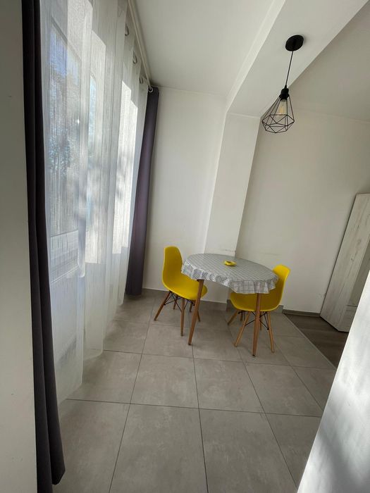 Regim hotelier zona Vivo