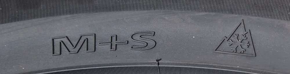 235/50 R18, 101V, GOLDLINE GL 4Season+ XL, Anvelope all season M+S