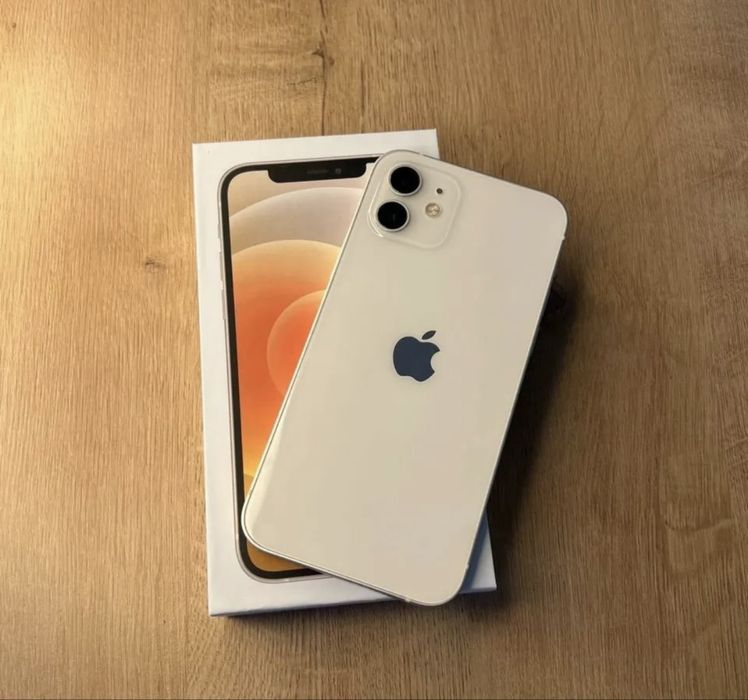 Айфон 12 Iphone 12