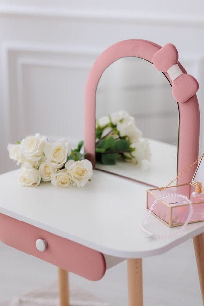 Трюмо для девочек