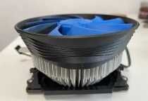 Cooler DEEP COOL pentru CPU AMD Socket AM2 (folosit cu AMD AthlonX64 )