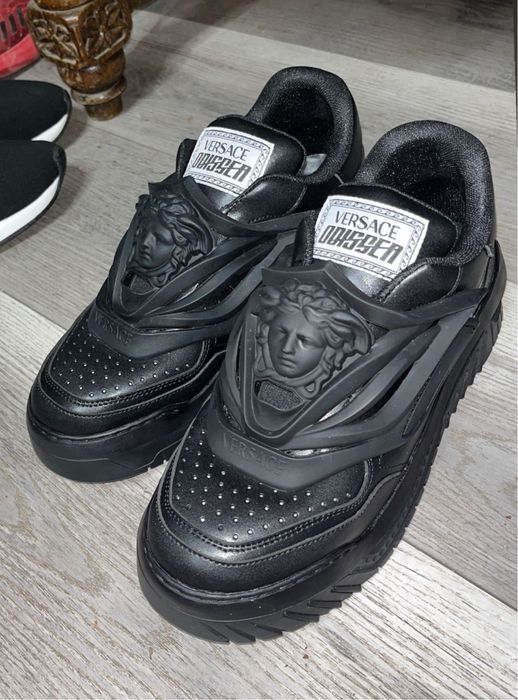 Vand Versace Odissea