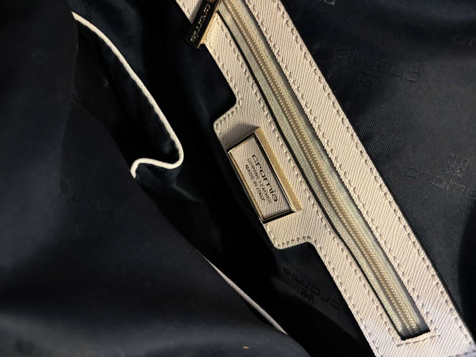 CROMIA - дамска чанта-раница - М