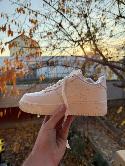 Air Force 1 Low marimea 37, 38, 39, 41, 42, 43, transport gratuit