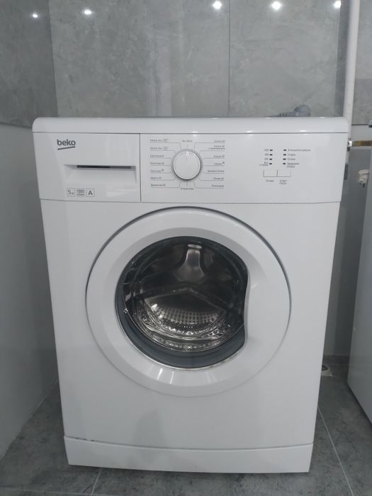 Продам стиральную машинку