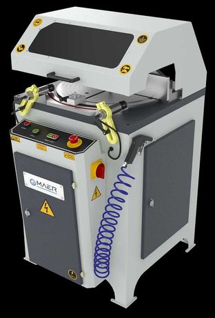 Автоматический станок для резки профиля MAER UCM-450  (Турция)
