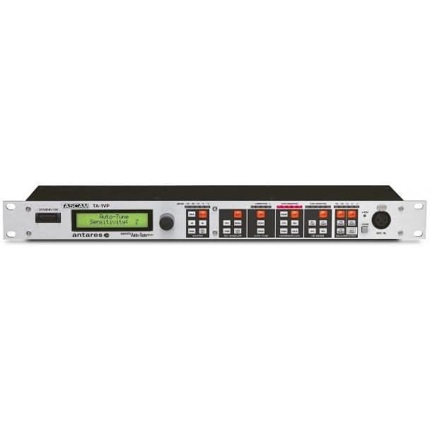 Tascam TA-1vpPrecizez ca am cantat de doua ori pe el, nu ma impac cu e