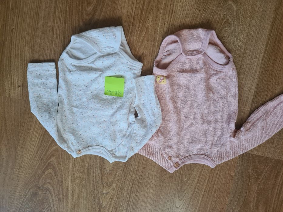 Lot haine bebe fetita