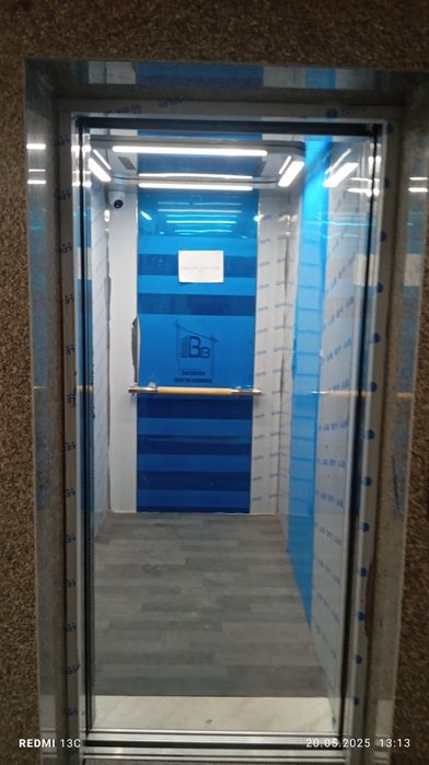 Navastroyka uy Bek Baraka sityda  raysentrda