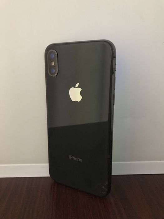 Iphone X Айфон Х