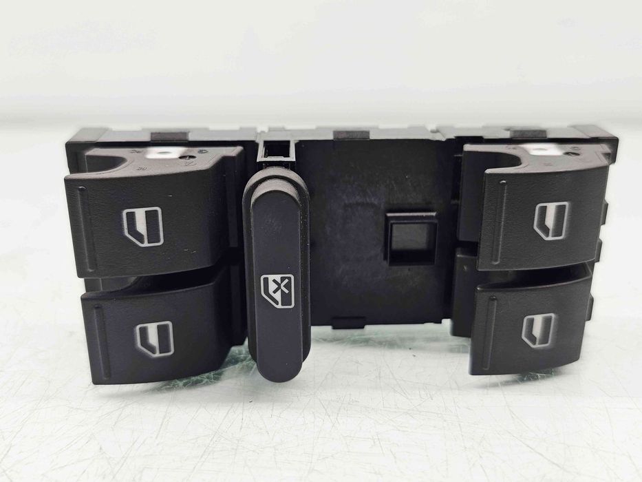 Butoane comanda geamuri sofer  Volkswagen Golf 6 (5K1) [Fabr 2009-201