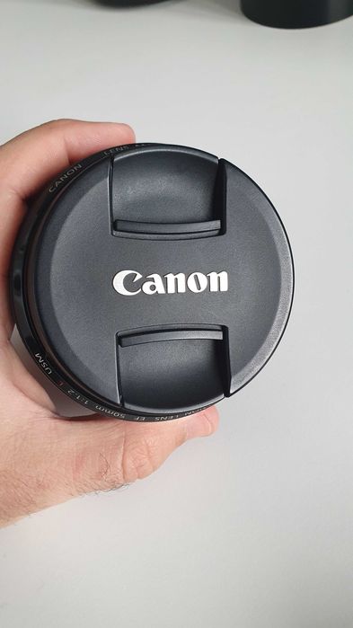 Canon 5D Mark IV