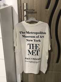 Pull&Bear Trciou The Metropolitan Museum Of Art New York