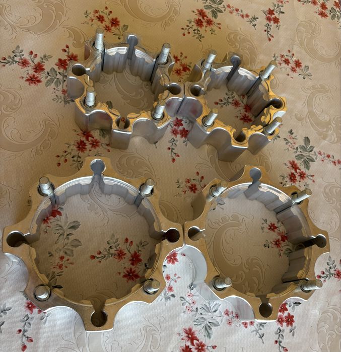 Vand distanțere atv kymco