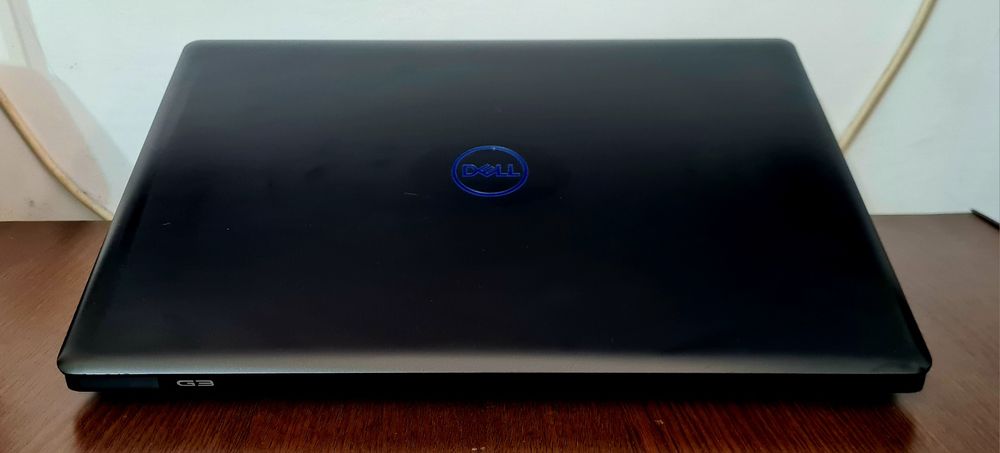 Laptop Gaming DeLL G3 /i7-8750H/ GTX 1050Ti /24 Gb Ram /SSD + HDD