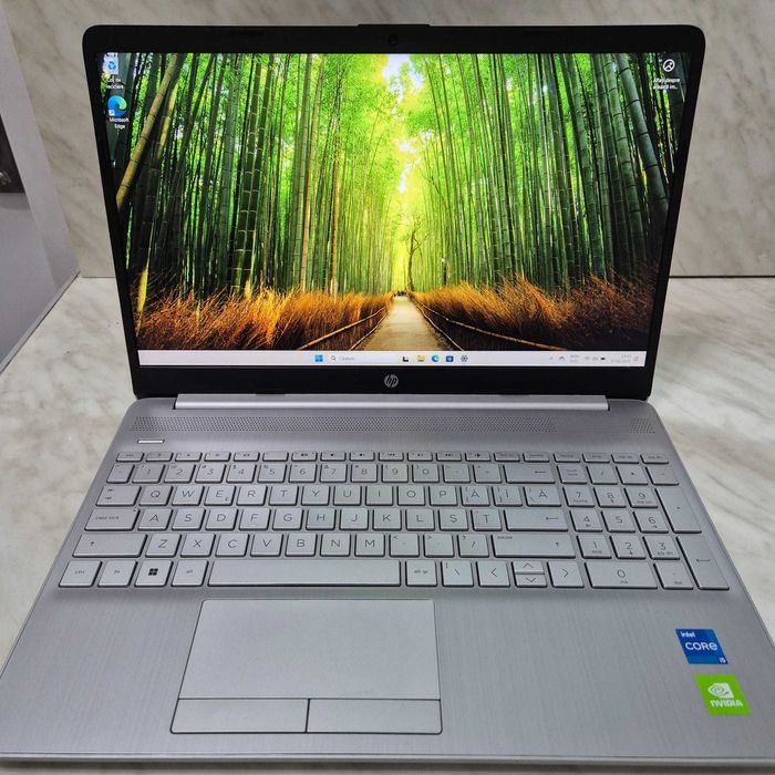 Laptop HP Intel Core i5-1235U 8gb ram, 512gb MX550 Zeus Amanet 33819