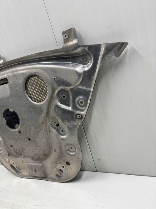 Ламарина преден мост Щит преден мост БМВ Ф07 Ф10 Ф06 Ф01 Xdrive