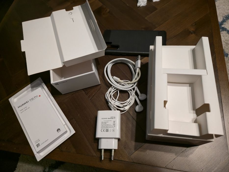 Huawei P30 pro  256gb