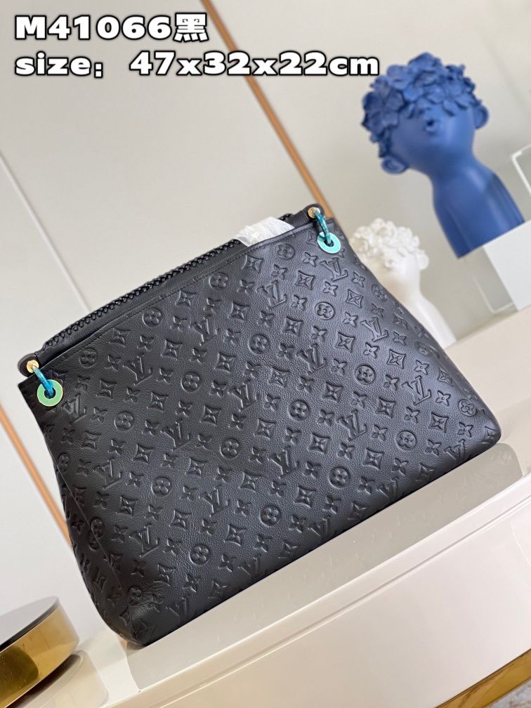 Geanta LV Louis Vuitton Artsy 47cm, tip Premium