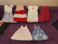 Set Rochite copii 2 ani