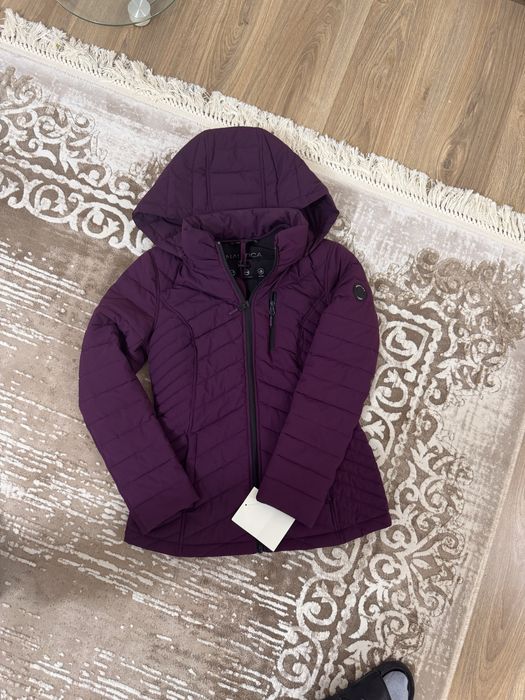 Куртка фирмы Nautica