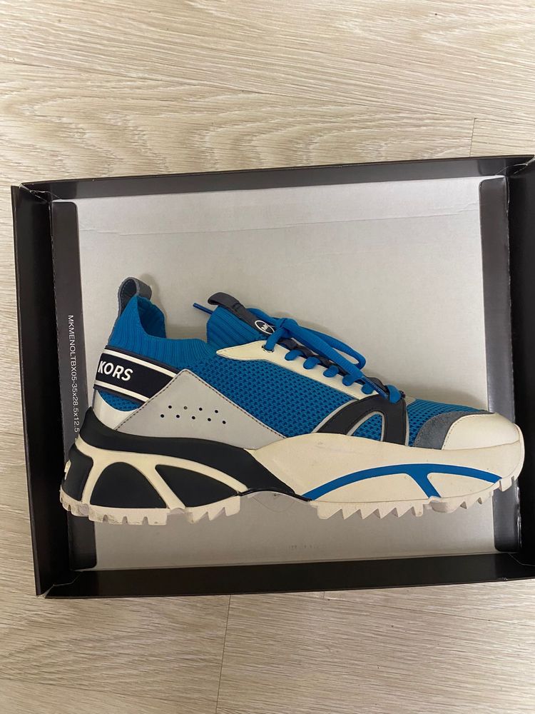 Adidasi Michael Kors