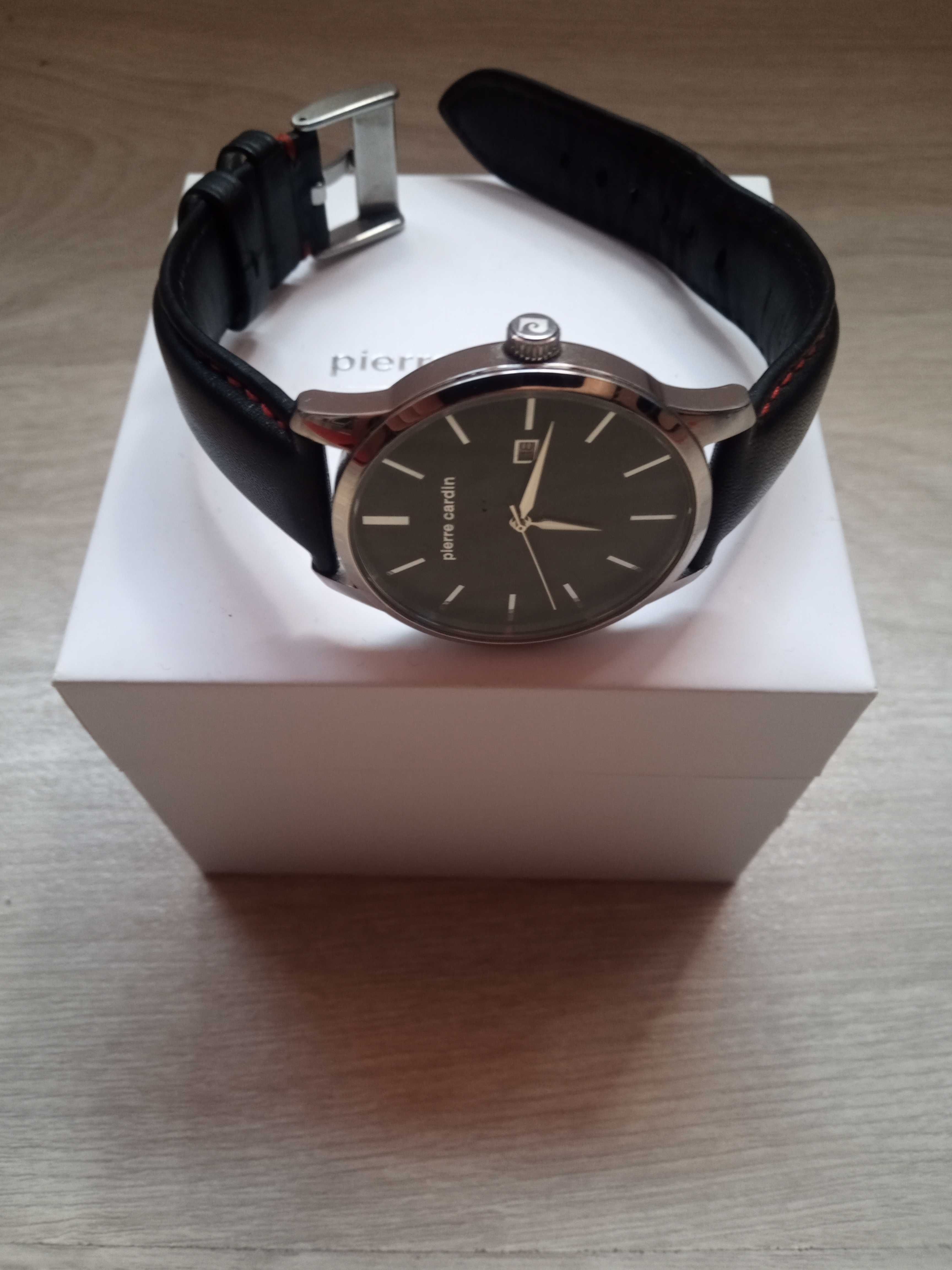 Мъжки часовник Pierre Cardin Elsau Homme - PC901741F02