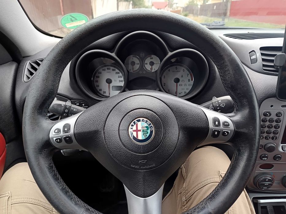 Alfa Romeo GT (937)