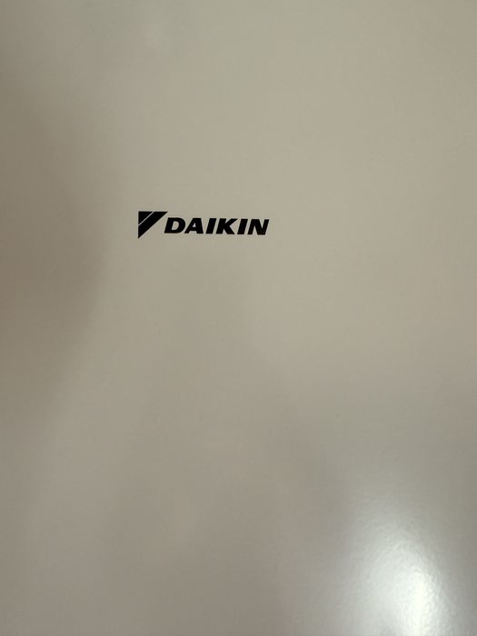 Vand centrala gaze Daikin