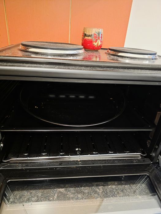 Готварска печка малка