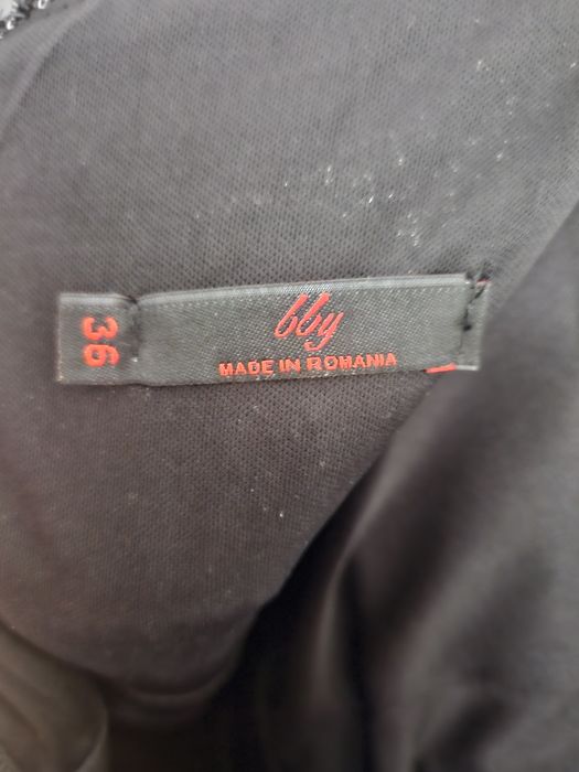 Rochie BBY fashion,  marime 36,  stare foarte buna