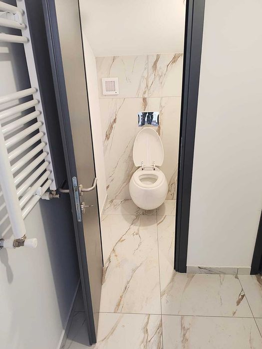 Inchiriez spatiu pentru birouri 120 mp open space