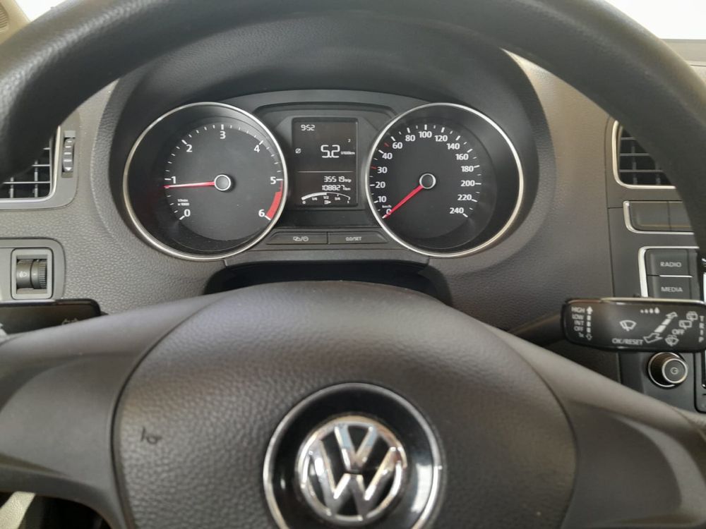 Vw polo 1.4 2018