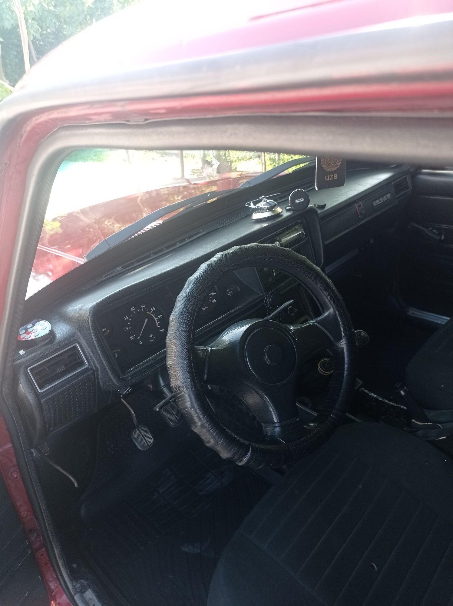 Sotiladi Vaz 2105