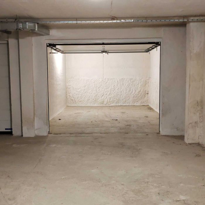 Дава се под наем Гараж / Паркомясто в София, Манастирски ливади - 22 кв.м за 170 € - Снимка #2