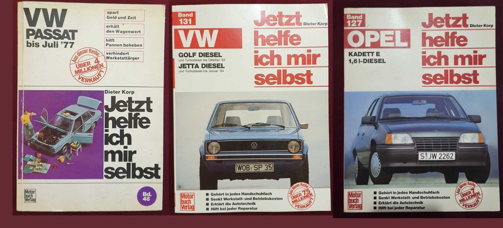 Автомобили, тежки машини, анализи, история - 25 книги